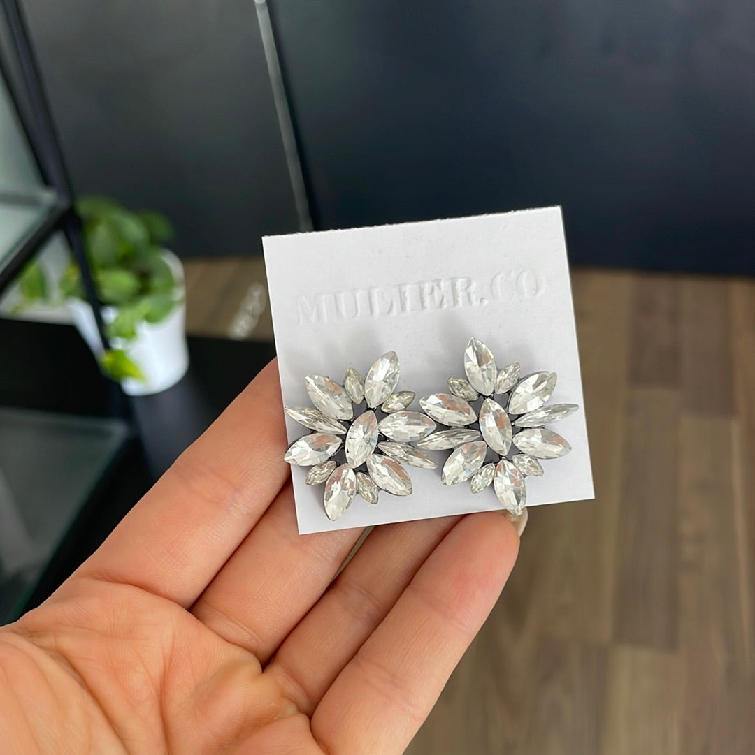 Aretes Malí