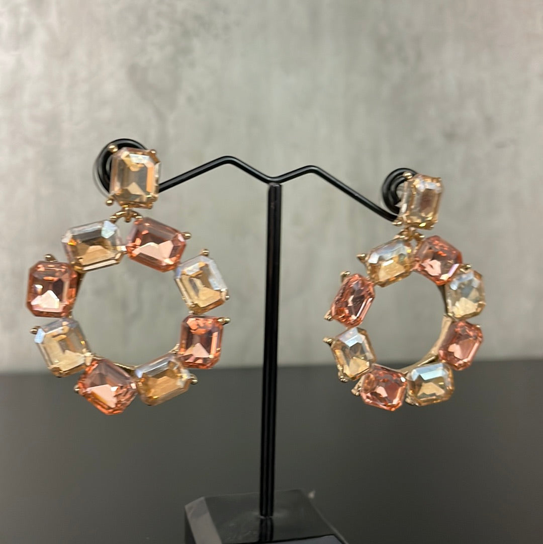 Aretes Guyana