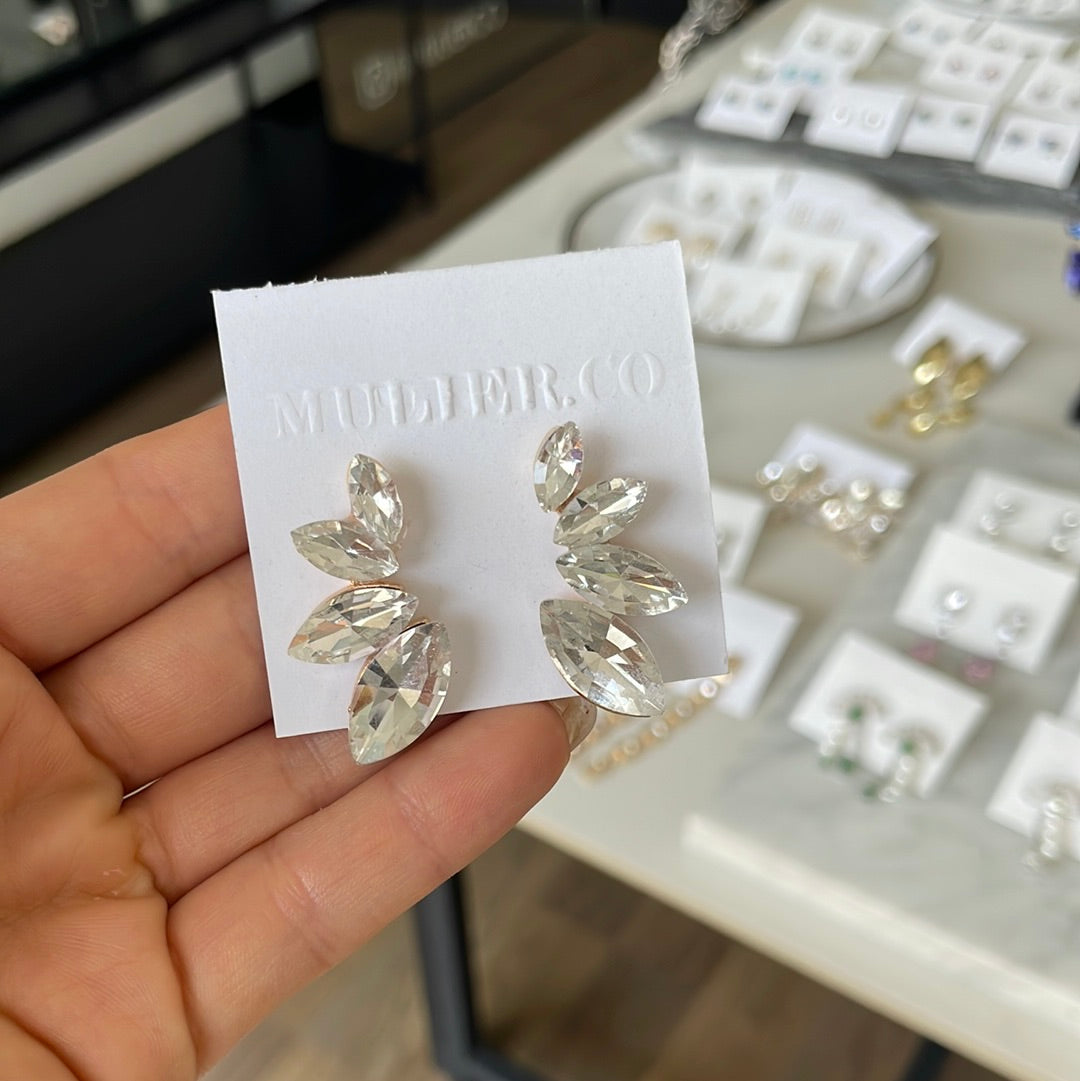 Aretes Malaui