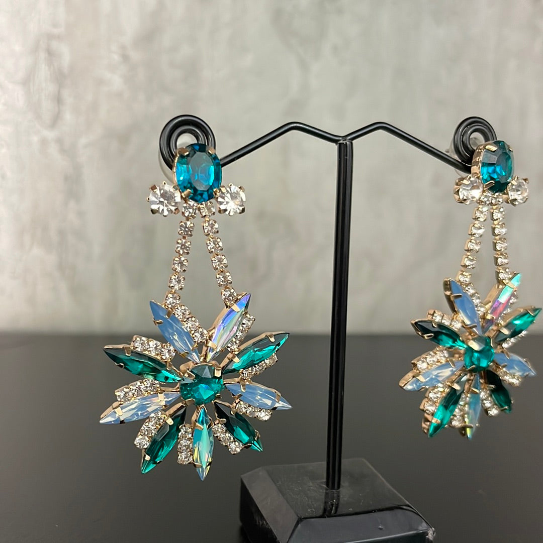 Aretes Georgia