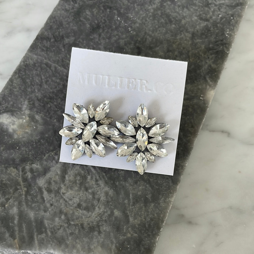 Aretes Malí