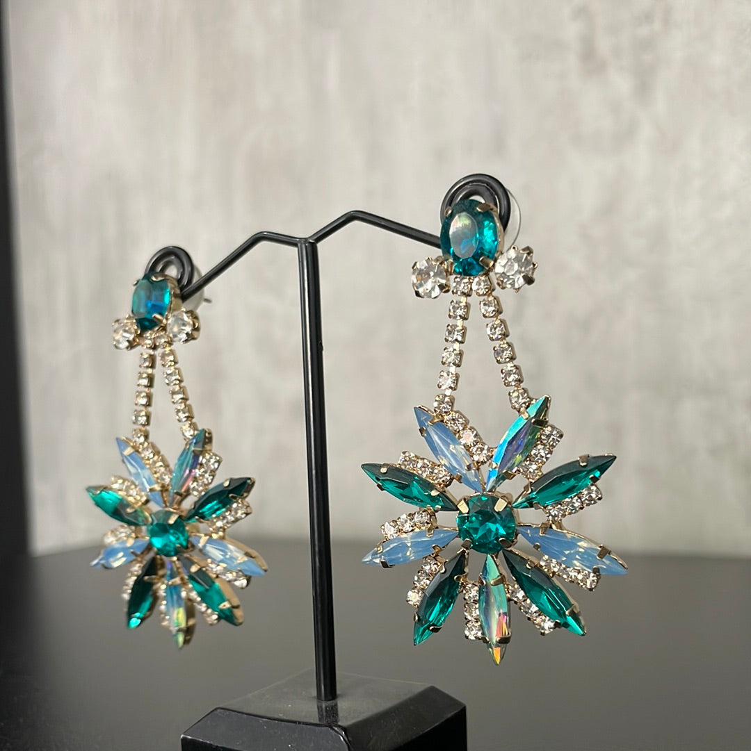 Aretes Georgia
