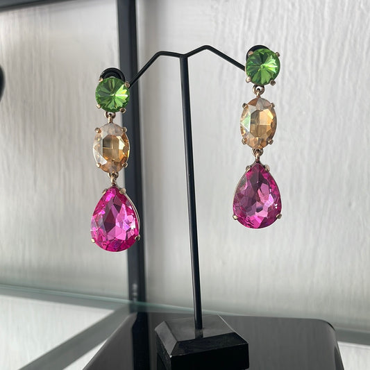 Aretes Berut II