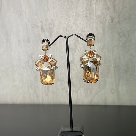 Aretes Gambía